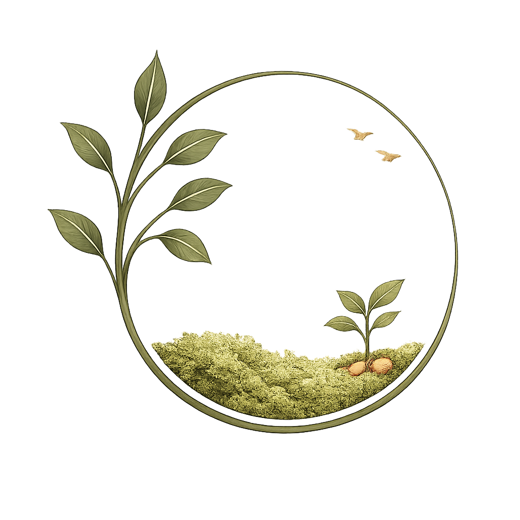 Forest Sprout emblem
